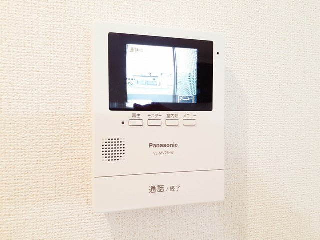 イズミティヒルズＯＮＥのセキュリティ