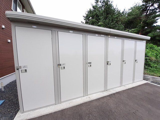 イズミティヒルズＯＮＥのその他共用部分