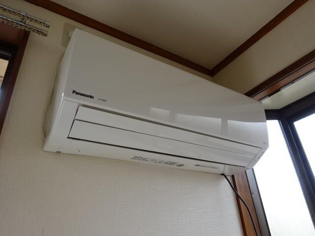 三宝ハイツの設備