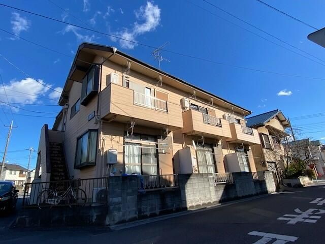 三宝ハイツ