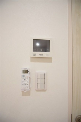 【セキュリティ】 | THE HOUSE 与野本町 Blanc(ザ ハウス ヨノホンマチ ブラン)