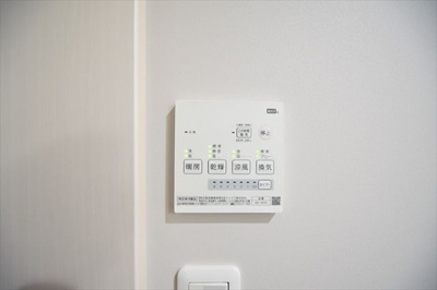 【設備】 | THE HOUSE 与野本町 Blanc(ザ ハウス ヨノホンマチ ブラン)