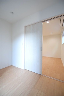 【内装】 | THE HOUSE 与野本町 Blanc(ザ ハウス ヨノホンマチ ブラン)