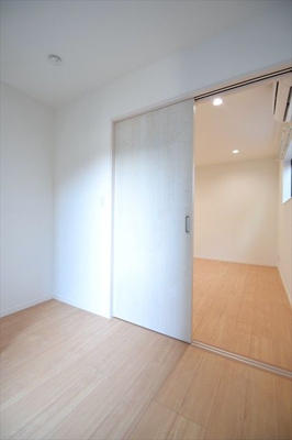 【内装】 | THE HOUSE 与野本町 Blanc(ザ ハウス ヨノホンマチ ブラン)