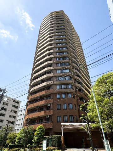 ソフィアタワー勝どき