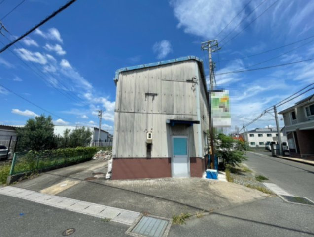 小田渕町5丁目1-8工場