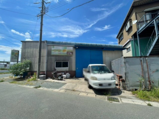 小田渕町5丁目1-8工場