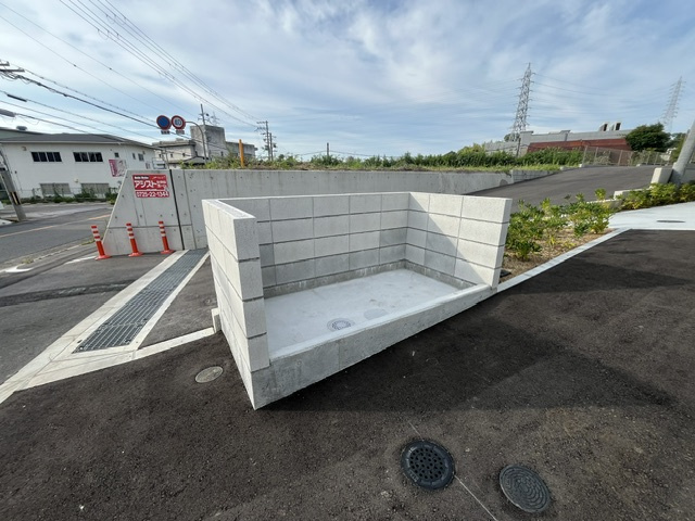 エスペラル春木のその他共用部分
