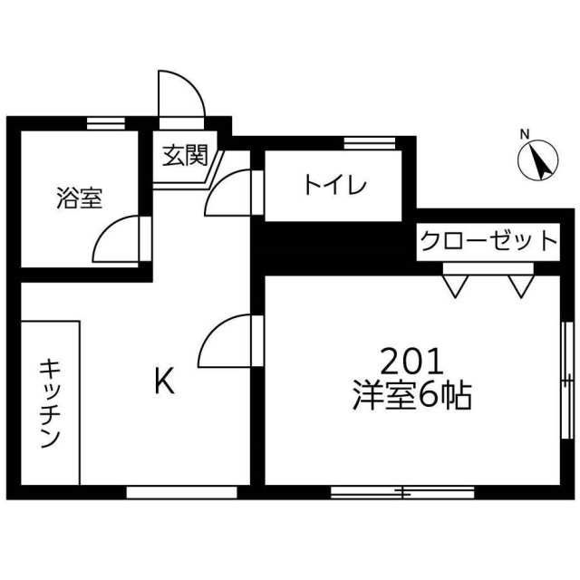 相模原市南区相模大野９丁目のアパート