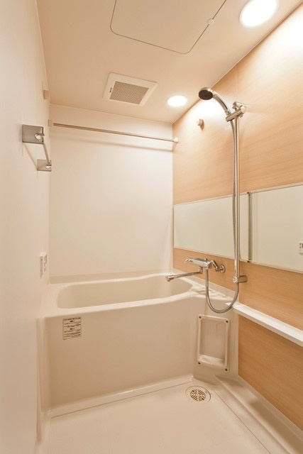 新品家具付きマンション春吉16(KaGood福岡)の浴室