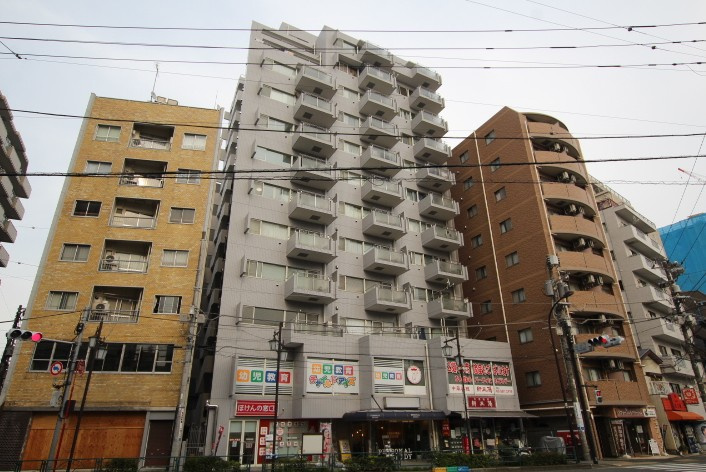 【外観】