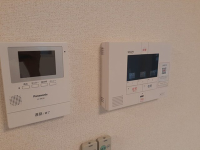 【セキュリティ】 | フォリアⅡ