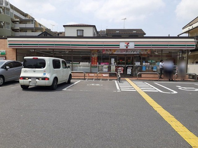 【周辺】 | フォリアⅡ | さいたま辻7丁目店まで883m