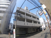 ロイヤルハイツ梅田2の画像