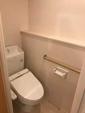 【その他】 | クレイノルミエール | 設備が現物と異なる場合があります。