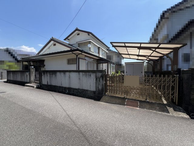 【外観】 | 高知市加賀野井２丁目