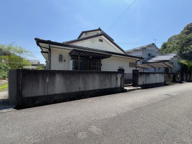 【外観】 | 高知市加賀野井２丁目