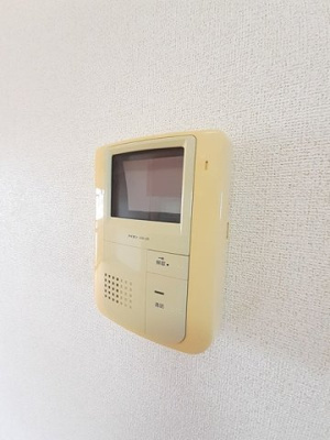 【セキュリティ】 | スターメゾン古国府