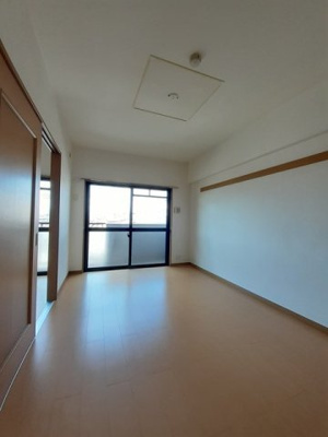 【内装】 | スターメゾン古国府