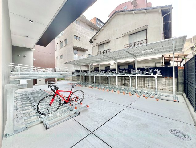 S-RESIDENCE名古屋菊井aline(アライン)
