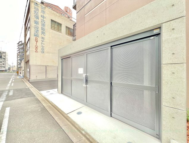 S-RESIDENCE名古屋菊井aline(アライン)
