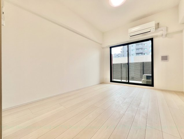 S-RESIDENCE名古屋菊井aline(アライン)の内装