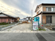 浜松市中央区中野町 2期 新築一戸建ての画像
