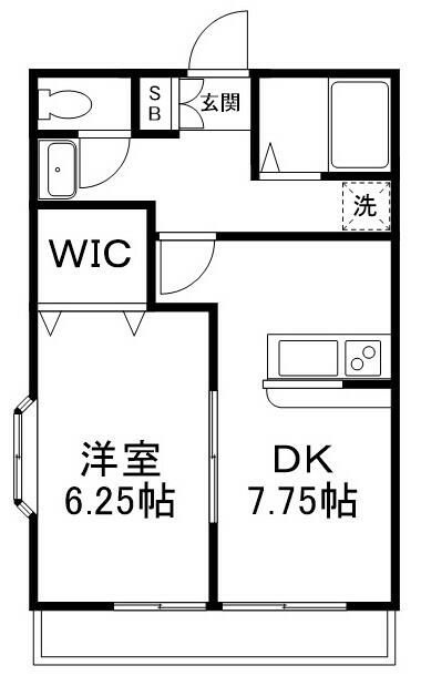 パルファン