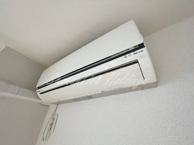 横浜市磯子区森１丁目の賃貸マンションの設備