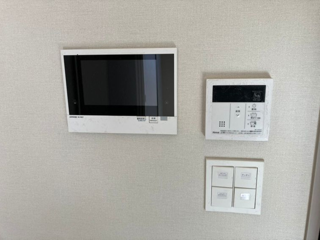 Ｌｏｇ東京スカイツリーのセキュリティ