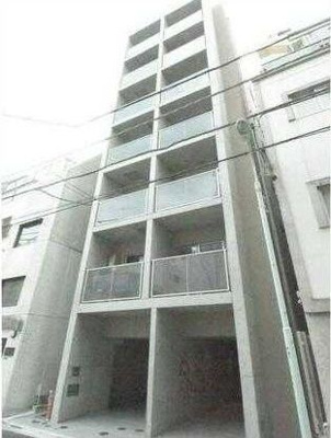 【外観】 | ASTILE日本橋浜町（アスティーレ日本橋浜町）