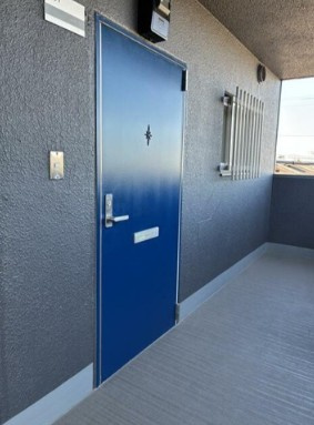 西多摩郡瑞穂町大字駒形富士山の賃貸マンションのその他共用部分