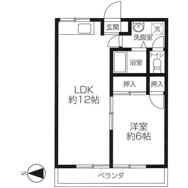西多摩郡瑞穂町大字駒形富士山の賃貸マンション