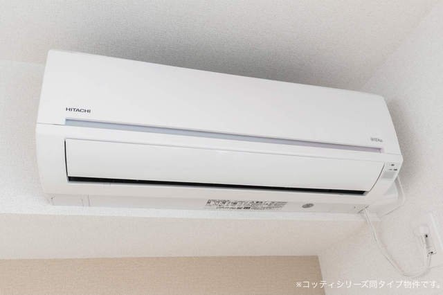 スカイブルーＡの設備