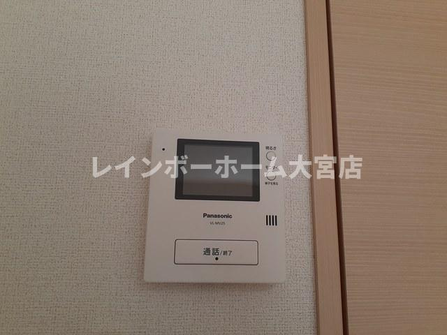 アルバ・ベレッツァのセキュリティ