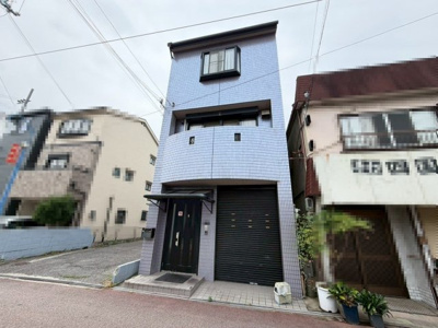 【外観】 | 北余部　中古一戸建 | お家探しを始めてみようと思われたら是非【イエストア】までお気軽にご相談下さいませ♪