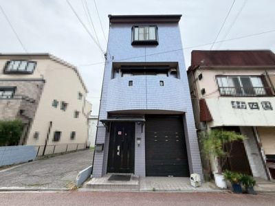 【外観】 | 北余部　中古一戸建 | ◆現地見学いつでも可能です◆お気軽にお問い合わせ下さいませ♪