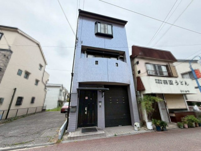 【外観】 | 北余部　中古一戸建 | 親切・丁寧を心がけ、お客様目線で物件探しのお手伝いをさせて頂きます♪お気軽にお問い合わせください！ 
