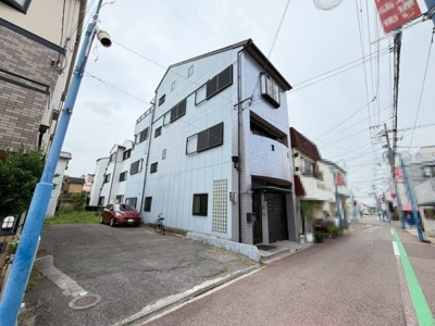 【外観】 | 北余部　中古一戸建