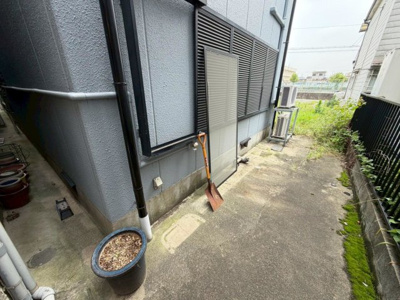 【設備】 | 北余部　中古一戸建 | 浴室に窓が付いているので、換気ができて湿気やカビ防止になりますよ♪お風呂は１階と２階にありますよ！家族の多いご家庭も安心です♪