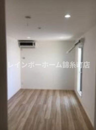 サンシャイン北小岩