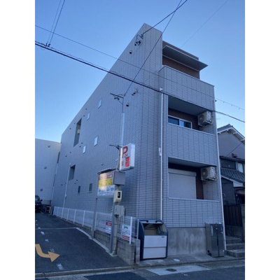 【外観】 | カームタイム吹上