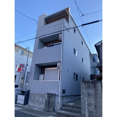 【外観】 | カームタイム吹上