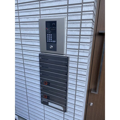 【その他共用部分】 | カームタイム吹上