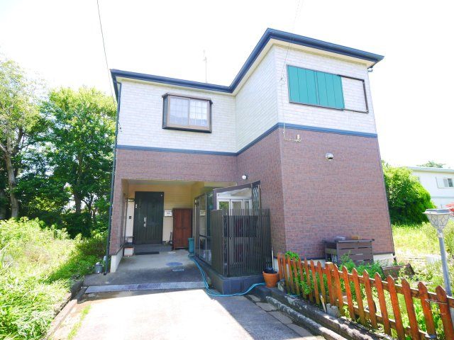 大網白里市細草　中古戸建