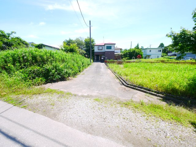 大網白里市細草　中古戸建の周辺|敷地約142坪 ３LDK ドックランや家庭菜園・BBQが可能です。