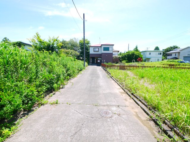 大網白里市細草　中古戸建の周辺|敷地約142坪 ３LDK ドックランや家庭菜園・BBQが可能です。