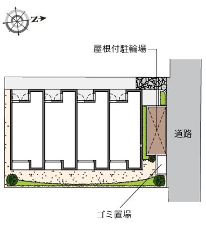 レオネクストエスペランスのその他
