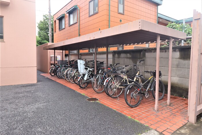 パークサイド中村