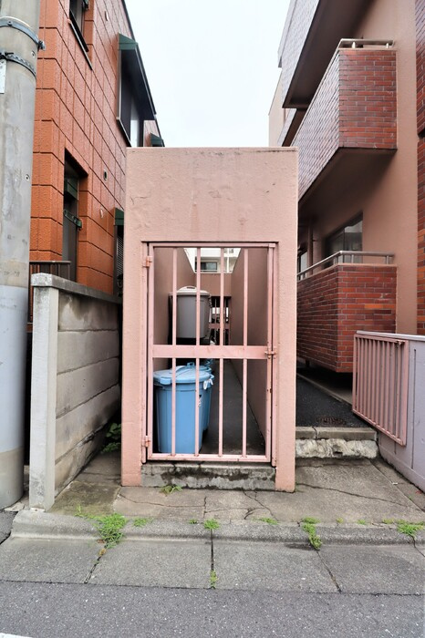 パークサイド中村